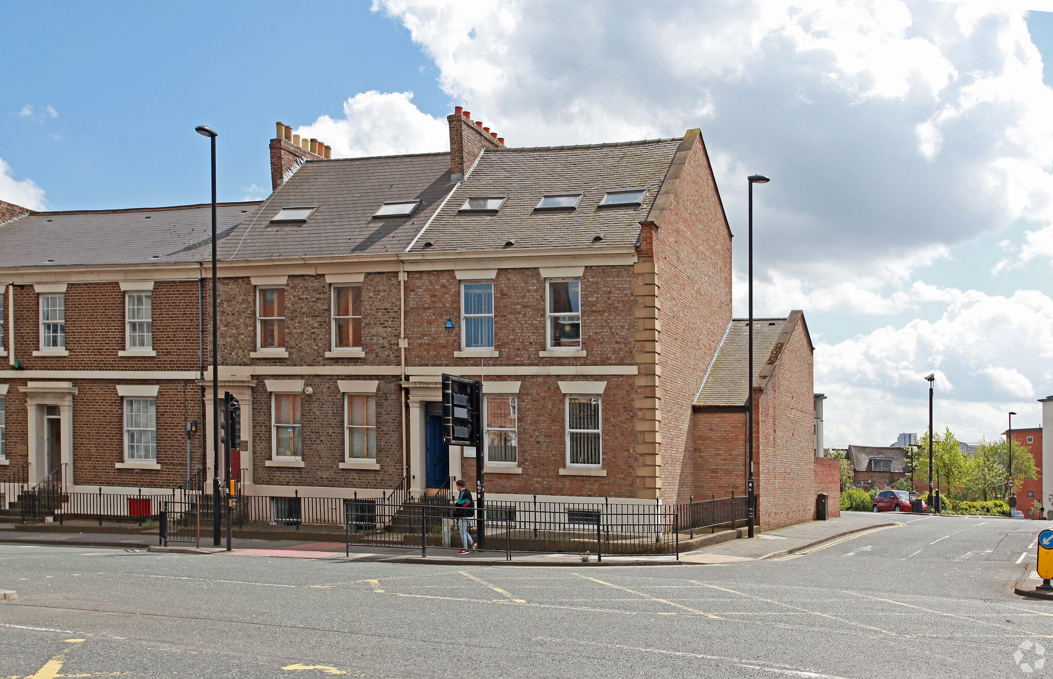 150 New Bridge St, Newcastle Upon Tyne for sale Primary Photo- Image 1 of 1