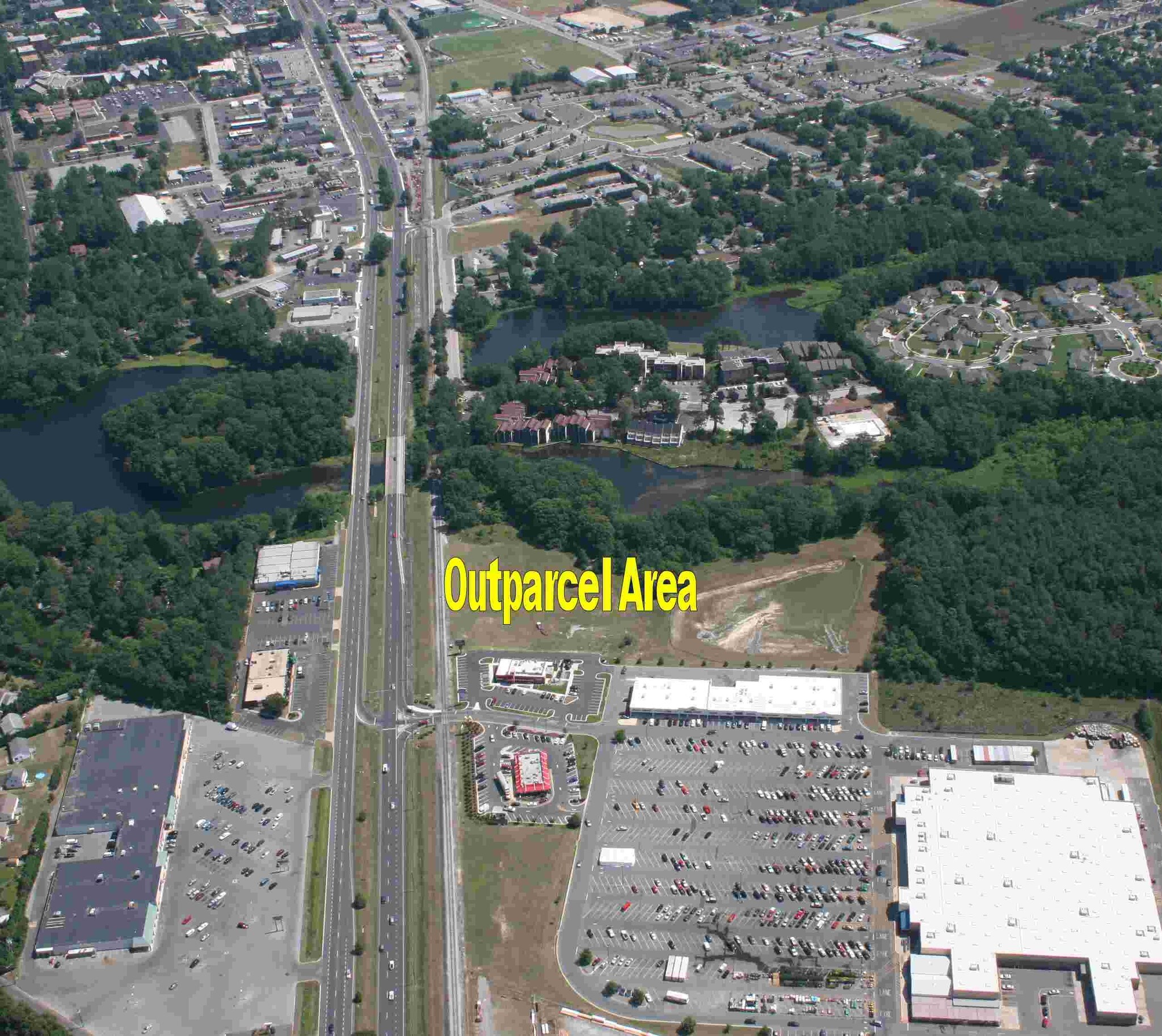 415 N Fruitland Blvd, Fruitland, MD for lease Building Photo- Image 1 of 17