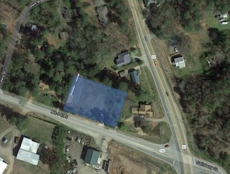 More details for 62 N Highway 742, Wadesboro, NC - Land for Sale