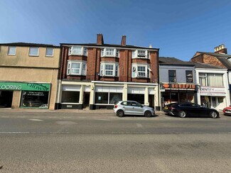 More details for 63-67 Haywood St, Leek - Retail for Sale