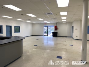 6892 Snowville Rd, Brecksville, OH for lease Interior Photo- Image 2 of 10