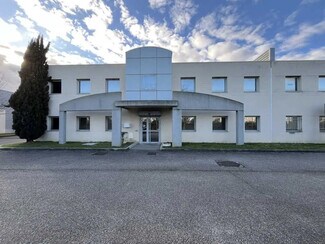 More details for 36 Rue Champ Dolin, Saint-Priest - Office, Flex for Lease