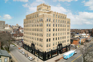 More details for 277 Alexander St, Rochester, NY - Office for Lease