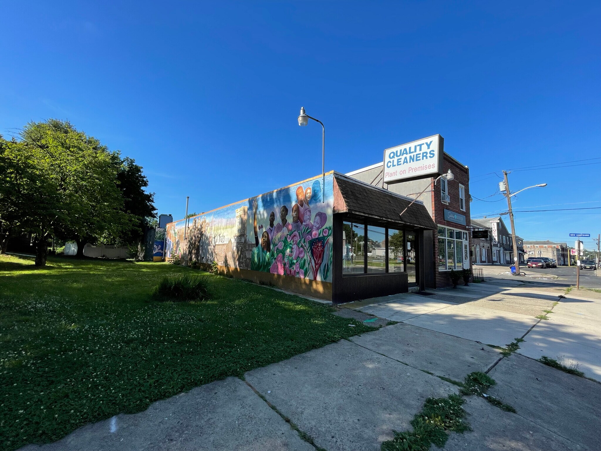 1406 Collings Rd, Camden, NJ for sale Building Photo- Image 1 of 1