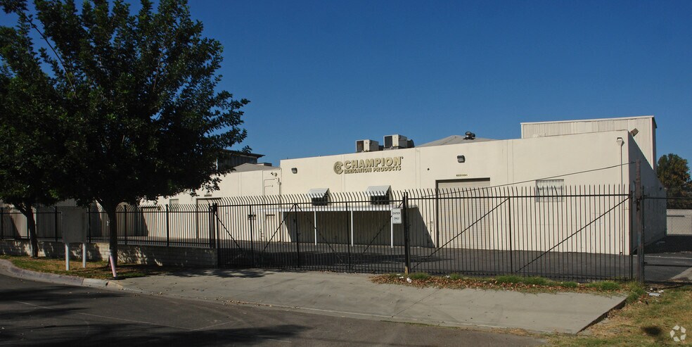 3144 Maxson Rd, El Monte, CA for sale - Primary Photo - Image 1 of 1