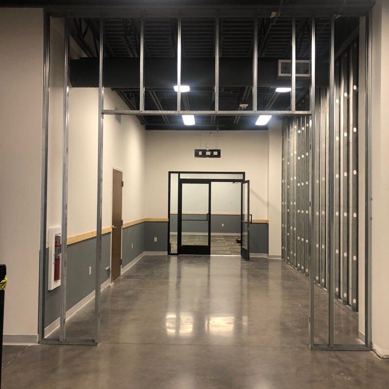 3001 Cool Springs Dr, Bethel Park, PA 15102 Cool Springs AHN Sports Complex/Retail