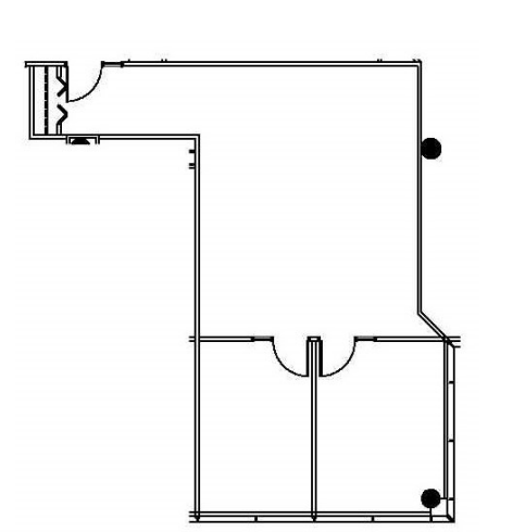 1 Overlook Pt, Lincolnshire, IL for lease Floor Plan- Image 1 of 1