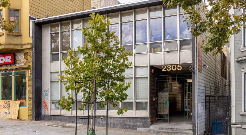 2305 Van Ness Ave, San Francisco, CA for sale Building Photo- Image 1 of 27