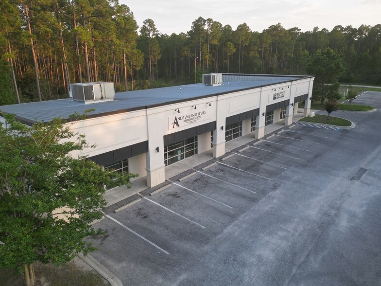 12601 Sorrento Rd, Pensacola, FL for lease - Primary Photo - Image 1 of 1