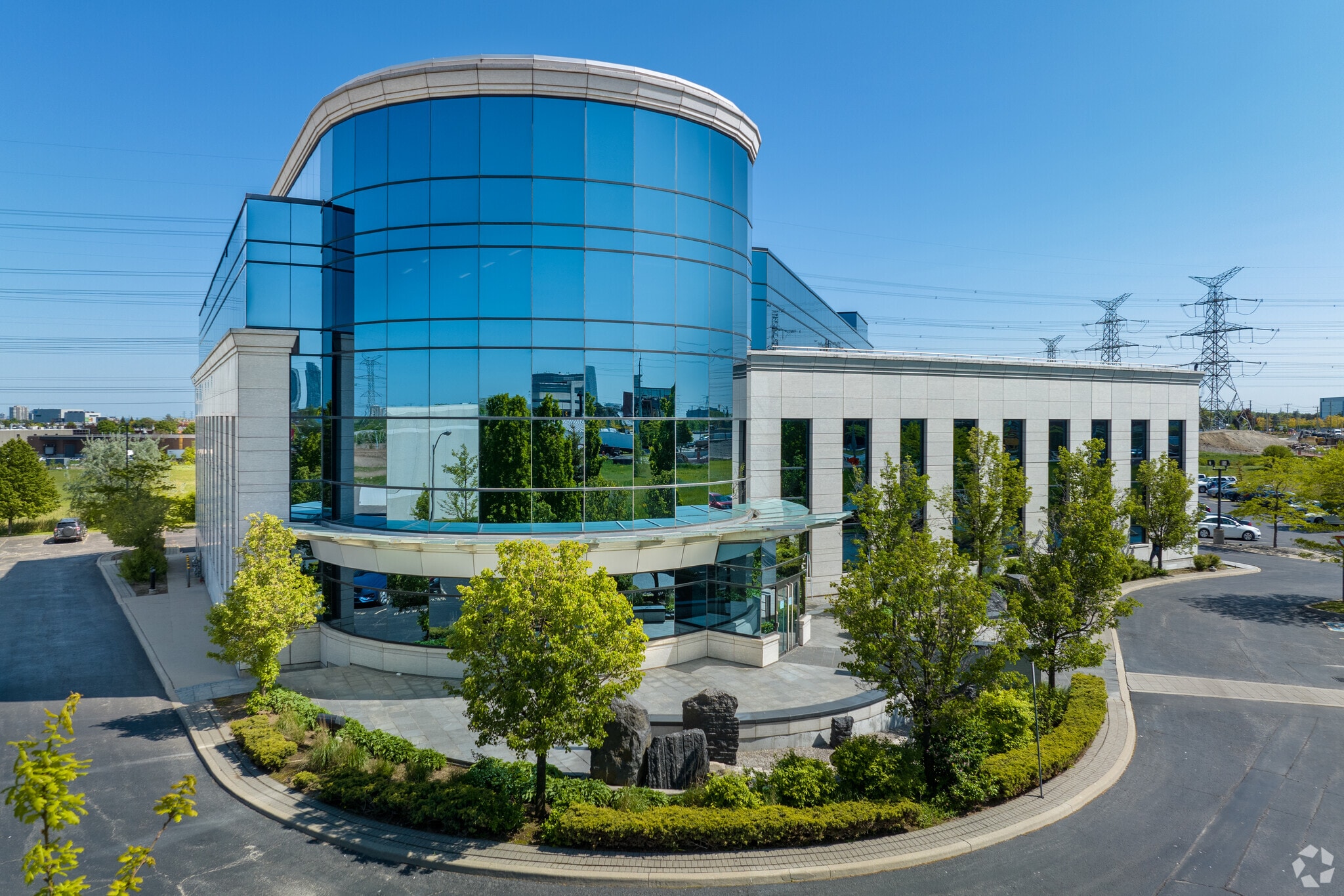 6 Ronrose Dr, Vaughan, ON for lease Primary Photo- Image 1 of 6