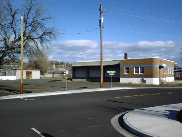 1825 Westgate, Pendleton, OR for sale Primary Photo- Image 1 of 1