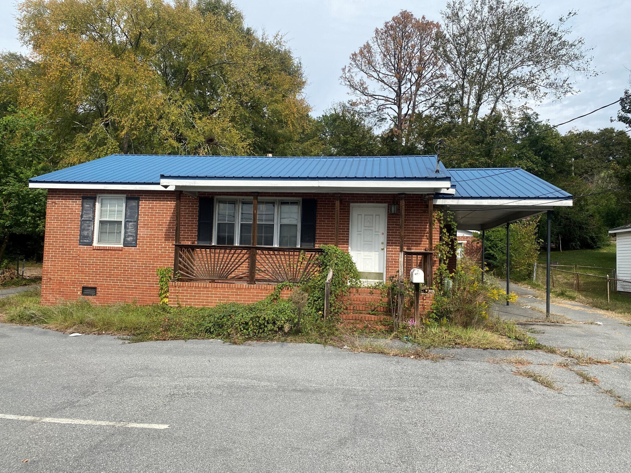 4380 Pio Nono Ave, Macon-Bibb, GA for sale Primary Photo- Image 1 of 1