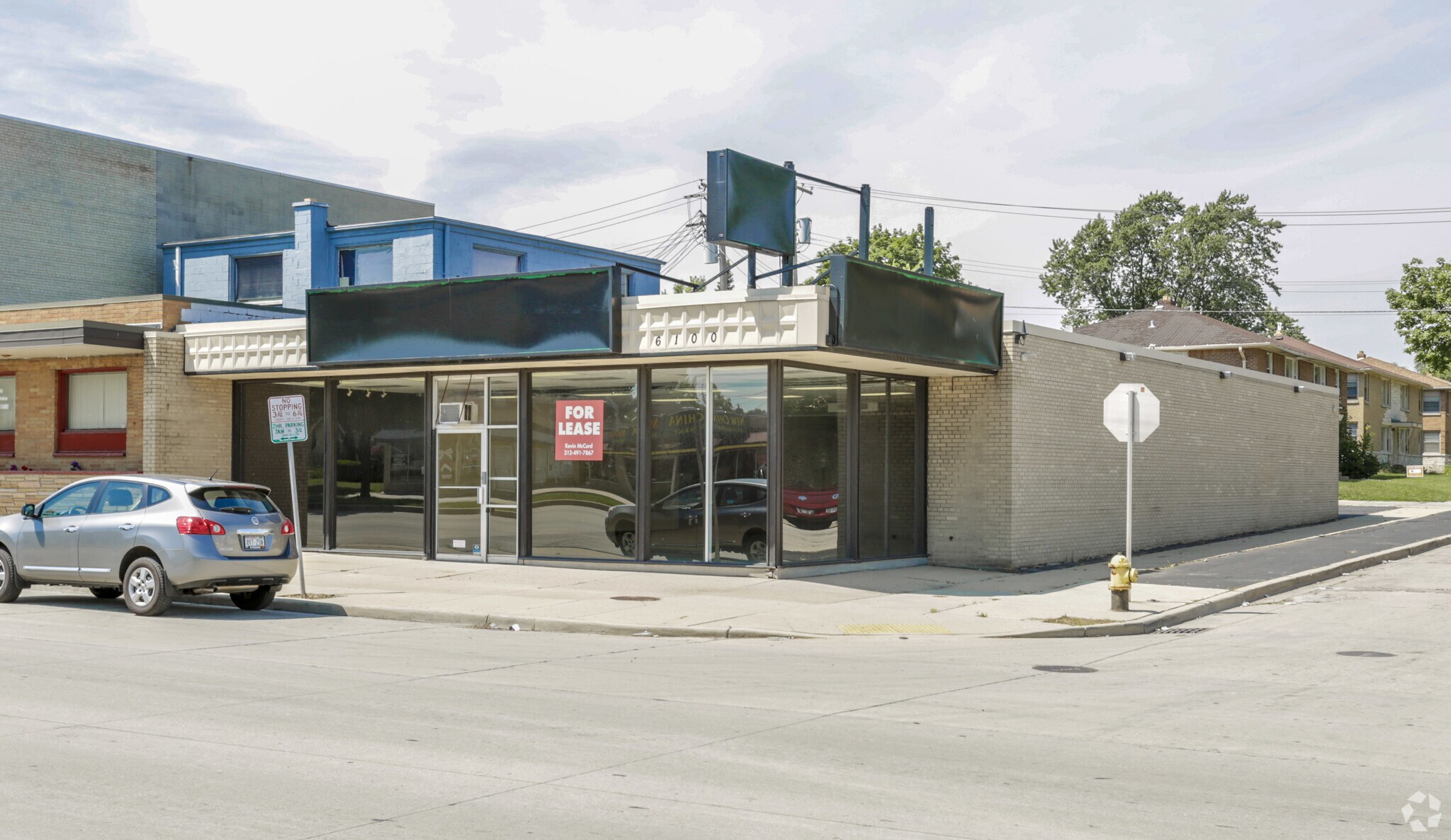 6100 W Capitol Dr, Milwaukee, WI for sale Primary Photo- Image 1 of 1