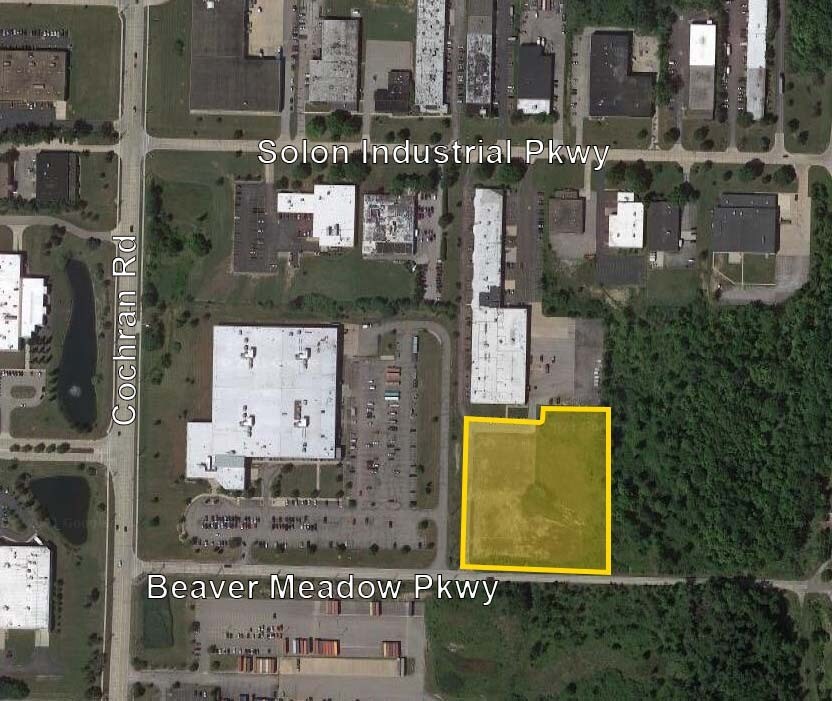 Beaver Meadow Pky, Solon, OH for sale Building Photo- Image 1 of 1