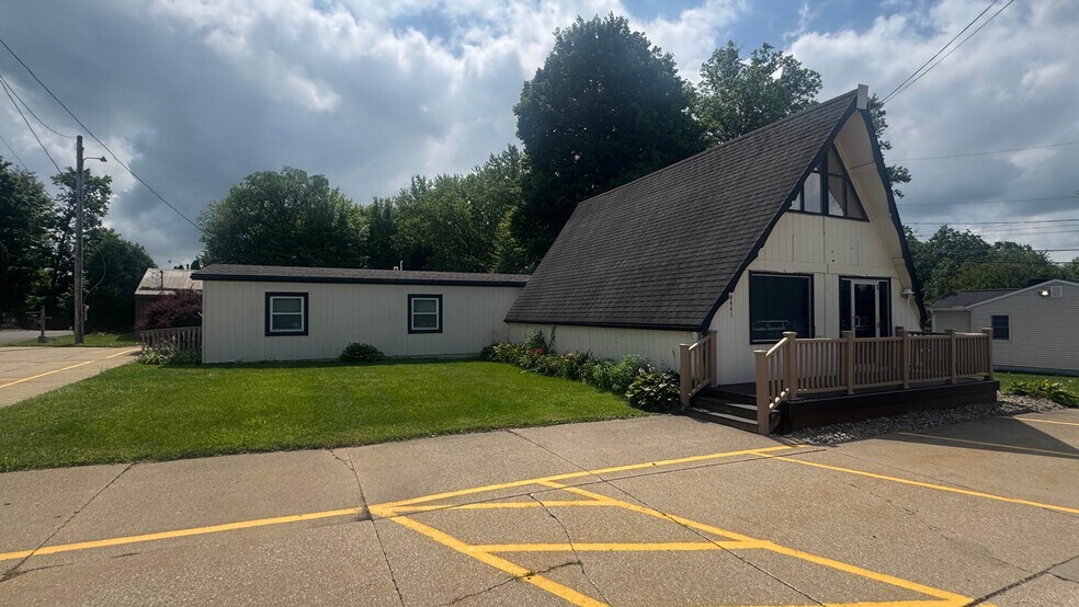 4441 Cleveland Rd, Wooster, OH for lease - Building Photo - Image 2 of 9