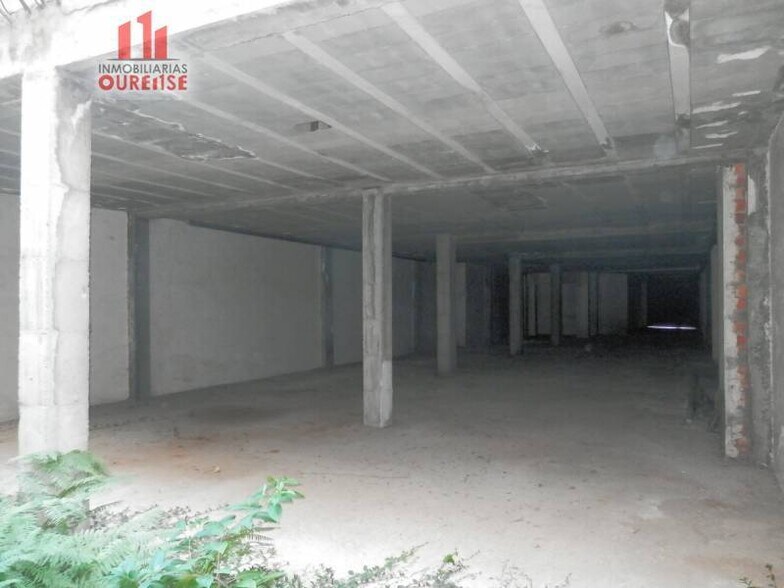 Retail in Ourense, Orense for lease - Building Photo - Image 2 of 7