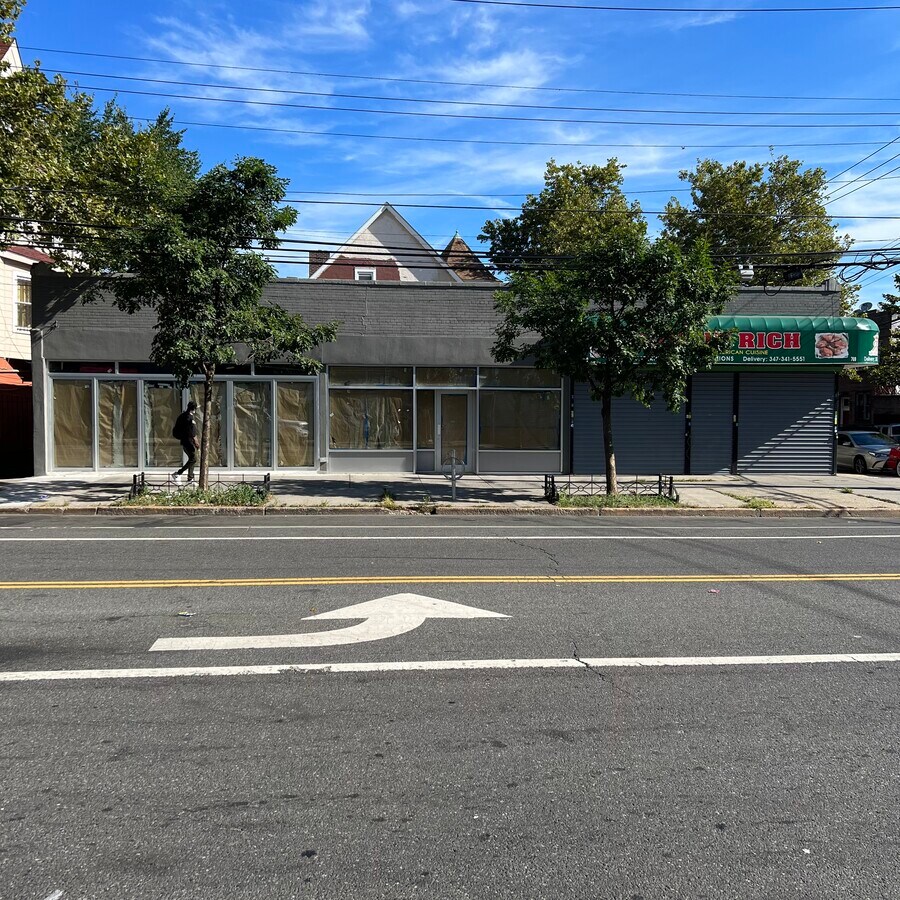 761769 Burke Ave, Bronx, NY 10467