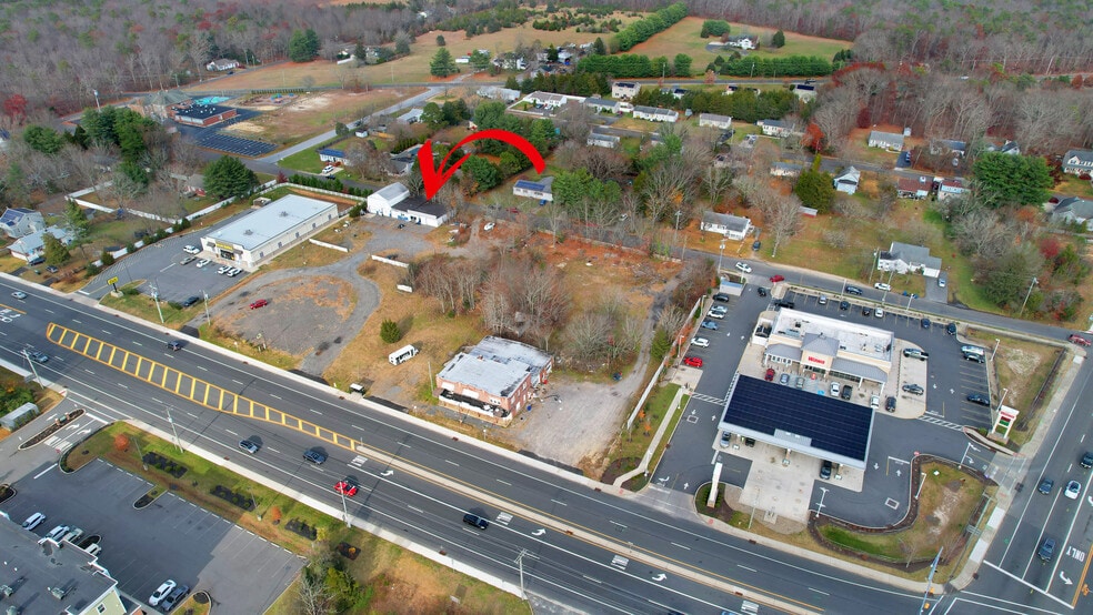 285 W White Horse Pike, Galloway, NJ for sale - Building Photo - Image 3 of 40