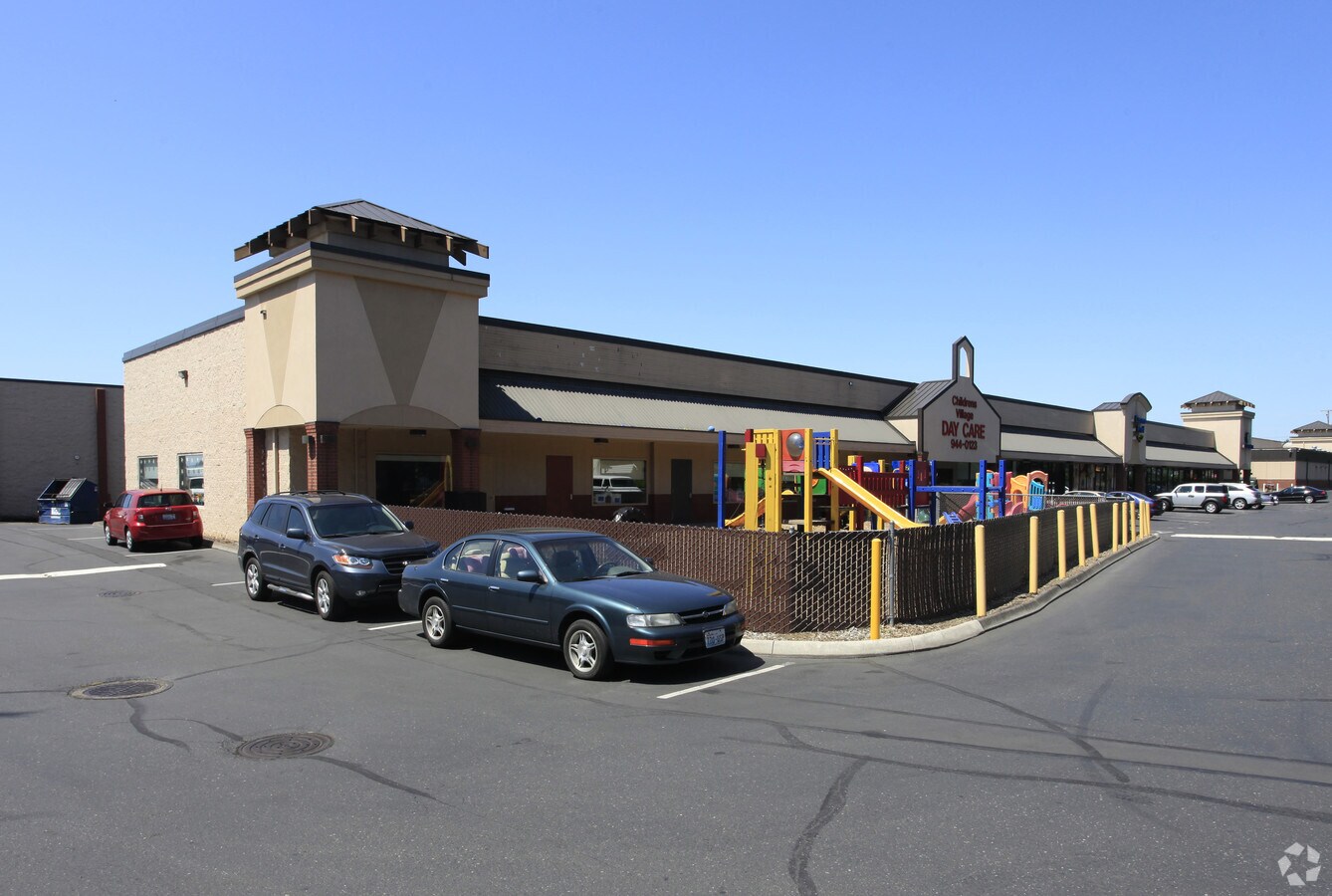 2904 Burton Rd, Vancouver, WA 98662