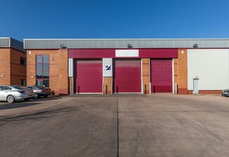 More details for White Rose Way, Gateshead - Industrial for Lease