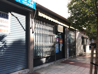 More details for Plaza San Juan de Covas, 16, Alcorcón - Retail for Lease