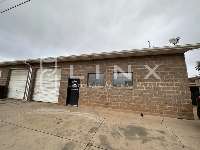 1175 N 1100 W, Saint George, UT for sale - Building Photo - Image 1 of 1