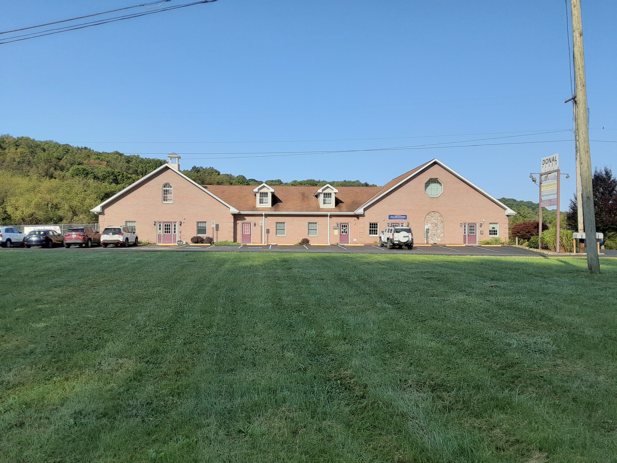 105 Pfeffer Rd, Export, PA for lease Building Photo- Image 1 of 13