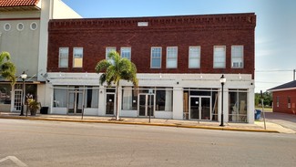 More details for 25 E Wall St, Frostproof, FL - Retail for Sale