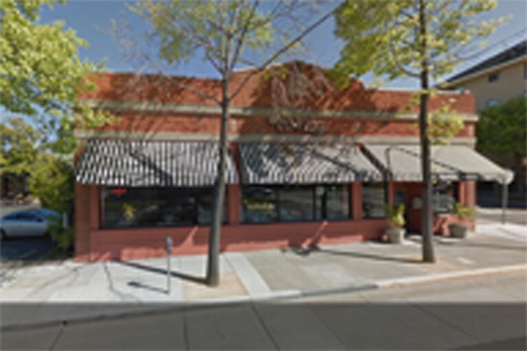 1799 University Ave, Berkeley, CA for sale Building Photo- Image 1 of 1