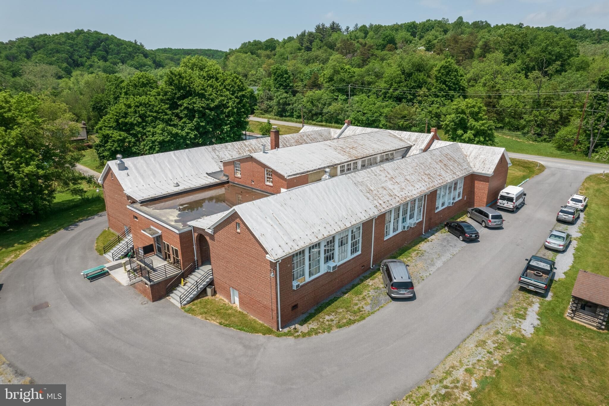 251 Gore, Gore, VA 22637 251 Gore Road