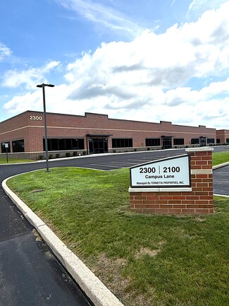 More details for 2300 Campus Ln, East Norriton Township, PA - Office for Lease