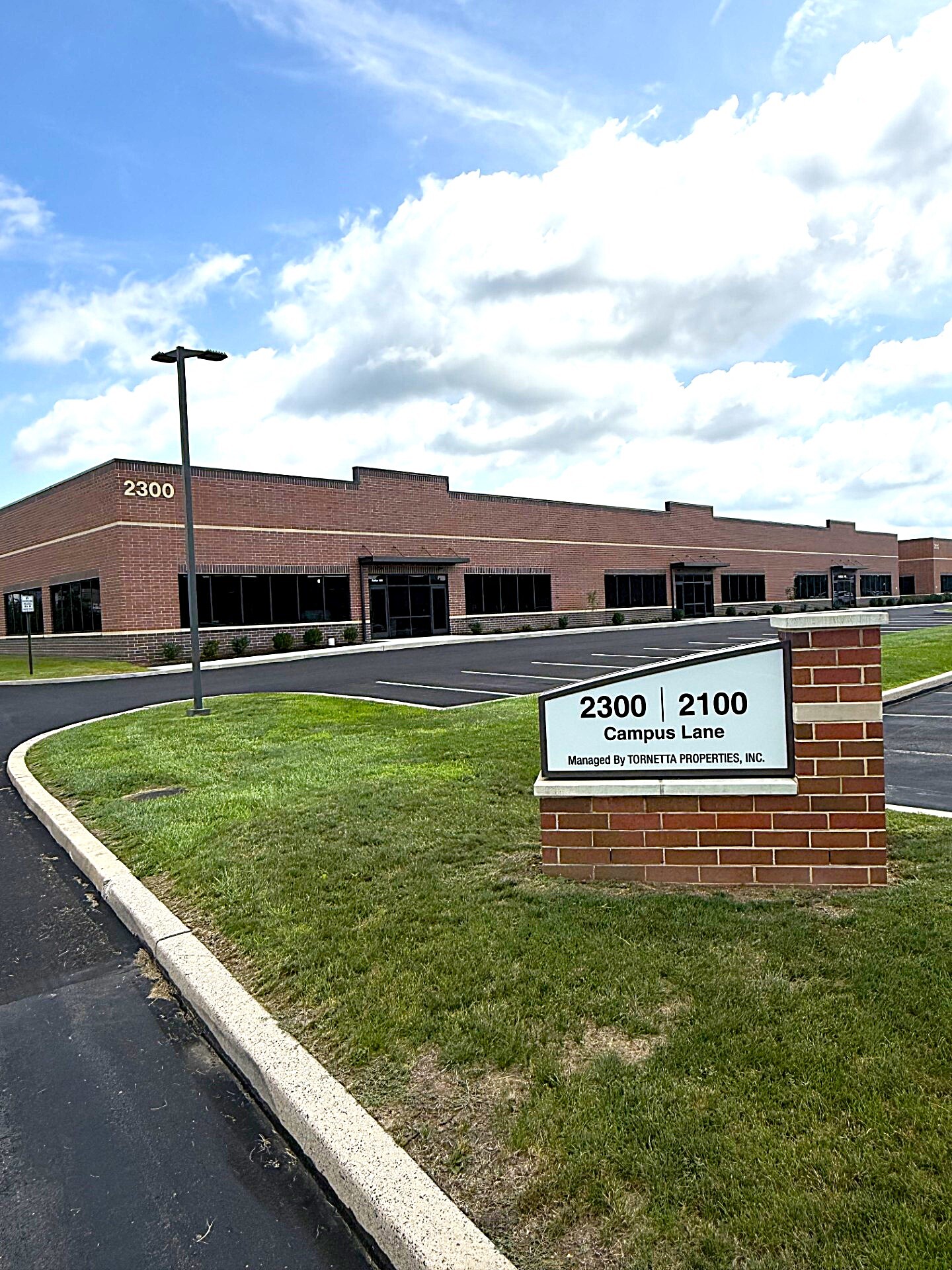 2300 Campus Ln, East Norriton Township, PA for lease Building Photo- Image 1 of 7