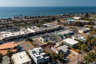 2041 Newcastle Ave, Cardiff By The Sea, CA - AERIAL  map view