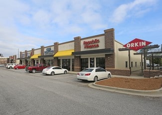 More details for 2111 US-78 E Hwy, Anniston, AL - Industrial for Lease