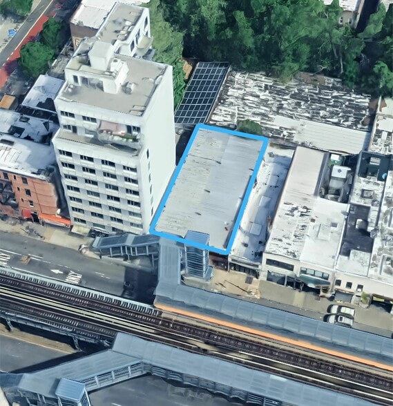 1255 Atlantic Ave, Brooklyn, NY for sale - Building Photo - Image 1 of 2