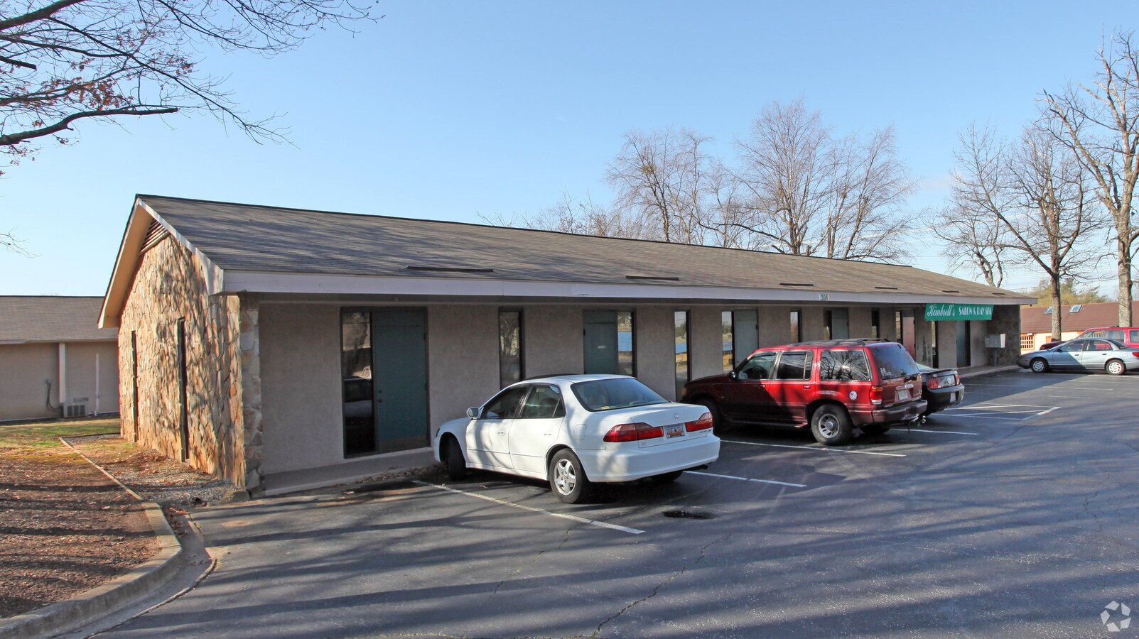 351 E Blackstock Rd, Spartanburg, SC 29301