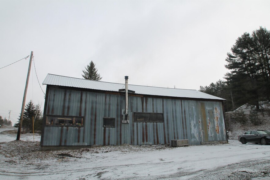 397 East Montpelier, Barre, VT for sale - Primary Photo - Image 1 of 1