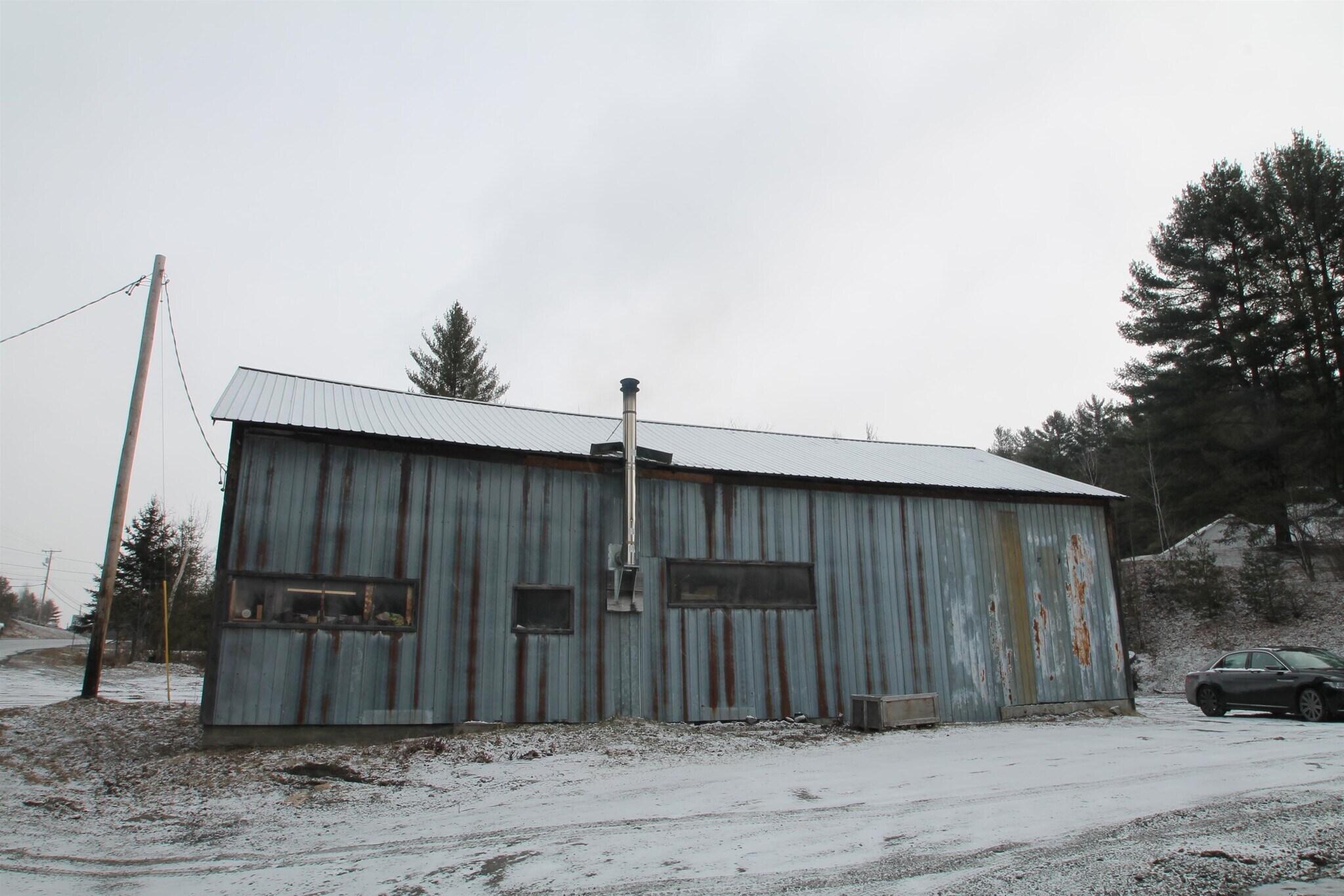 397 East Montpelier, Barre, VT for sale Primary Photo- Image 1 of 1