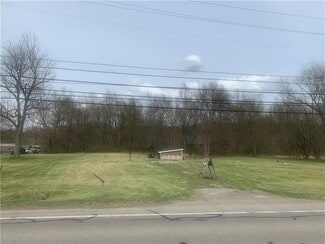More details for 3661 New Castle Rd, West Middlesex, PA - Land for Sale