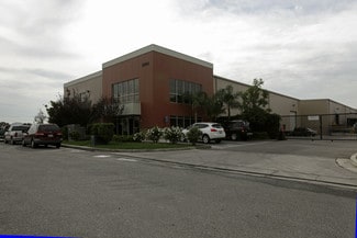 More details for 2764 S Vista Ave, Rialto, CA - Industrial for Lease