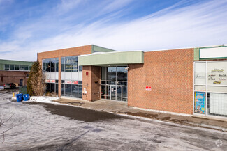 More details for 245-325 Boul Saint-Jean, Pointe-claire, QC - Office/Medical, Retail for Lease