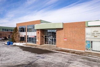 More details for 245-325 Boul Saint-Jean, Pointe-claire, QC - Office, Retail for Lease