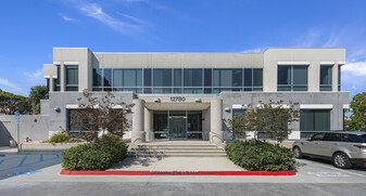 Highlands Corporate Center - Commercial Real Estate