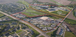 More details for Raynor Pky, Bellevue, NE - Land for Sale