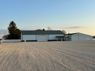 More details for 7754 S State Route 73, Wilmington, OH - Flex for Sale