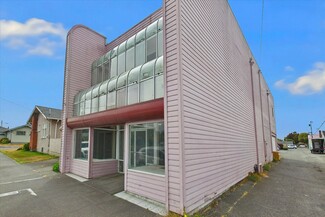 More details for 524 Henderson St, Eureka, CA - Retail for Sale