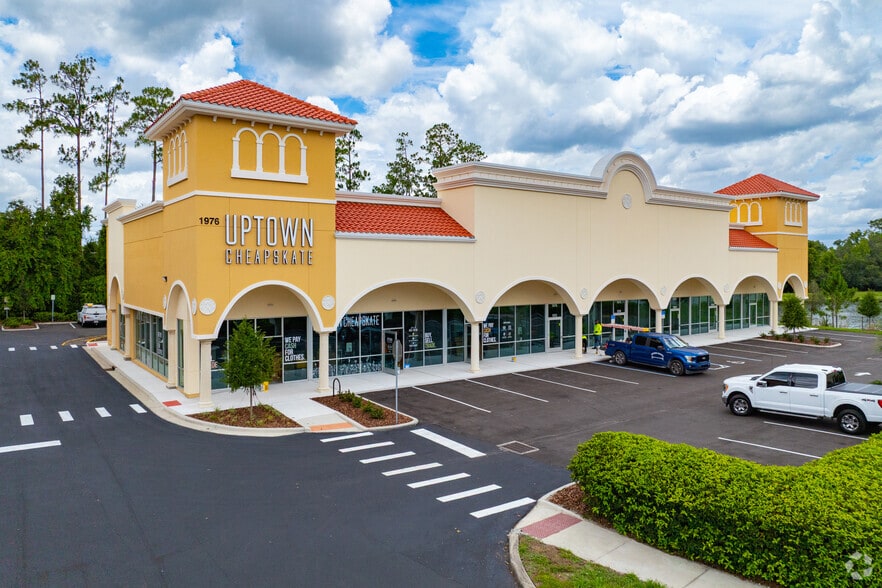 1976 Alafaya Trl, Oviedo, FL for lease - Building Photo - Image 3 of 7
