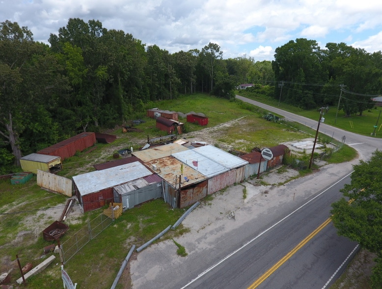 6710 Toogoodoo Rd, Hollywood, SC for lease - Building Photo - Image 3 of 5