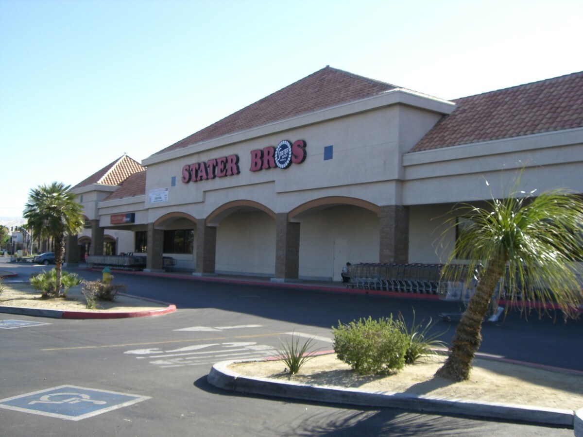 6911569275 Ramon Rd, Cathedral City, CA 92234 Cathedral Village Shopping Center