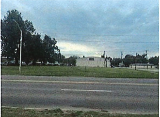 000 W Choctaw Ave, Chickasha, OK for sale - Primary Photo - Image 1 of 1